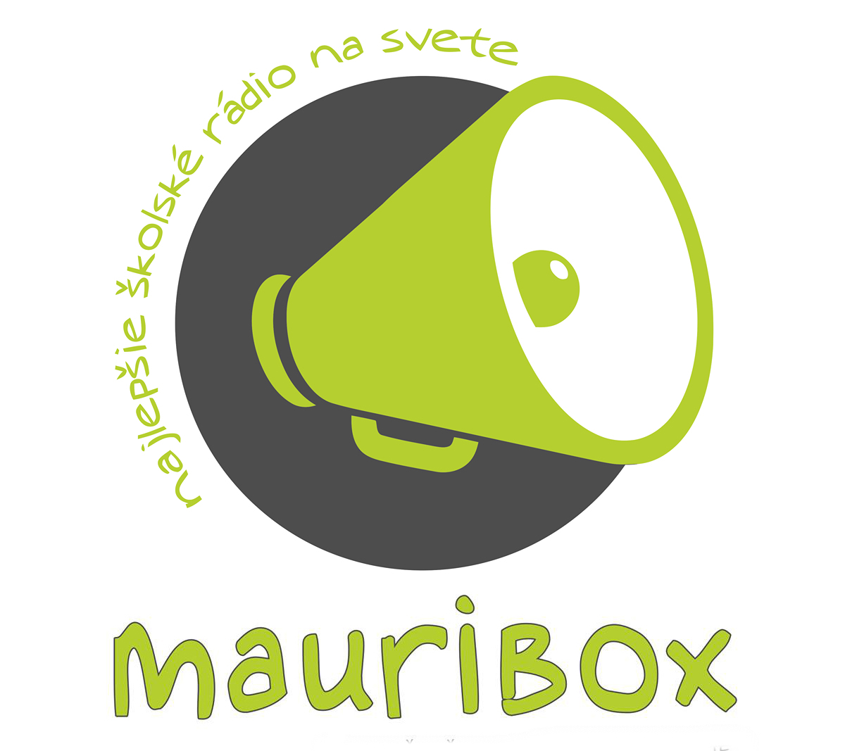 Rádio Mauribox
